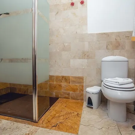 וילה La Maison De La Plage, By Comfortable Luxury *