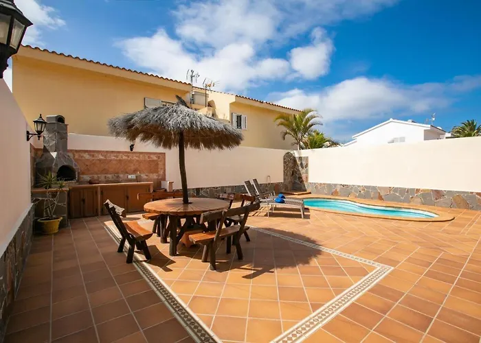 La Maison De La Plage, By Comfortable Luxury * Κοραλέχο
